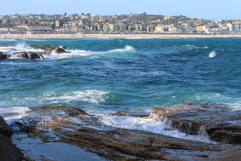 Sydney Discovery Tour By Private Charter - Tourism Gold Coast 1