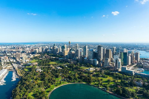 Sydney Discovery Tour By Private Charter - Tourism Gold Coast 2