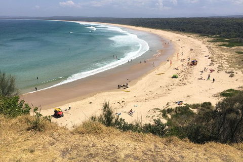 The Eurobodalla Experience (Full Day Private Tour Including Lunch) - Tourism Gold Coast 12