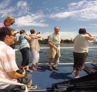 Sydney Harbour Private Tour - Tourism Gold Coast
