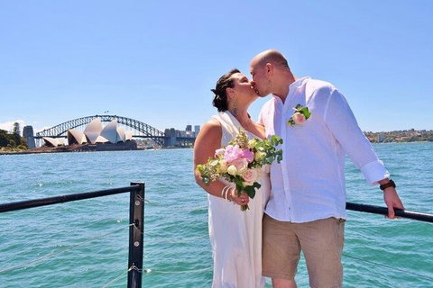 Sydney Harbour Private Tour - Tourism Gold Coast 7