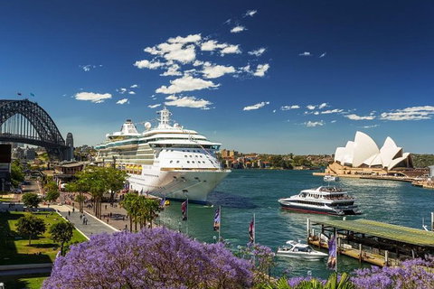 Sydney Private Day Tours | Main Attractions And Highlights | 6 Hour Private Tour - Tourism Gold Coast 0