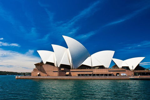 Sydney Private Day Tours | Main Attractions And Highlights | 6 Hour Private Tour - Tourism Gold Coast 2