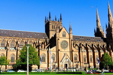 Sydney Private Day Tours | Main Attractions And Highlights | 6 Hour Private Tour - Tourism Gold Coast 7