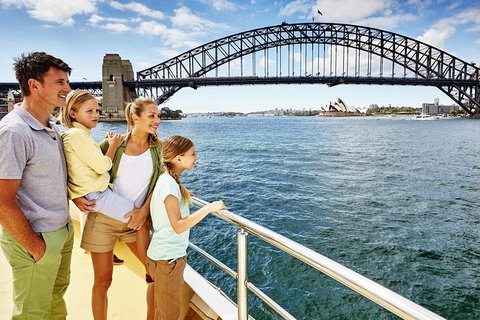 Sydney Private Day Tours | Main Attractions And Highlights | 6 Hour Private Tour - Tourism Gold Coast 3