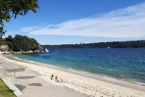 Sydney Private Day Tours | Main Attractions And Highlights | 6 Hour Private Tour - Tourism Gold Coast 9