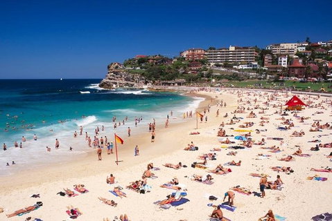 Sydney Private Day Tours | Main Attractions And Highlights | 6 Hour Private Tour - Tourism Gold Coast 8