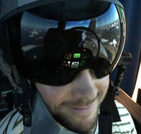 F-18 Combat Fighter Flight Simulator - 30 minutes - Tourism Gold Coast