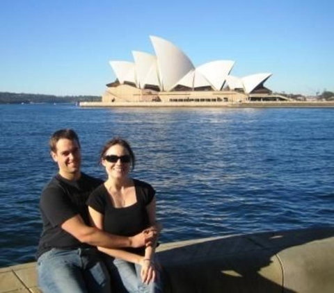 Sydney Guided Walking Tour - Tourism Gold Coast 5