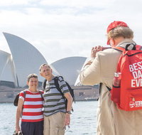 Sydney Guided Walking Tour - Tourism Gold Coast