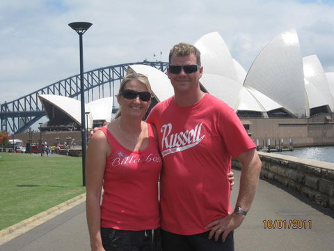Sydney Guided Walking Tour - Tourism Gold Coast 2