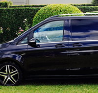 Luxury Sydney Airport Arrivals Transfer by People Mover - Tourism Gold Coast