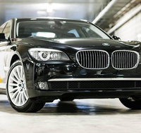 Family Sydney Airport Arrival Transfer - Tourism Gold Coast