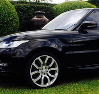Family Sydney Airport Departure Transfer - Tourism Gold Coast