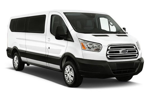 Private Minibus Transfer - Sydney (SYD) - Sydney City Centre (3-7 People) - Tourism Gold Coast 1