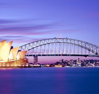 Private Minibus Transfer - Sydney SYD - Sydney City Centre 3-7 people - Tourism Gold Coast