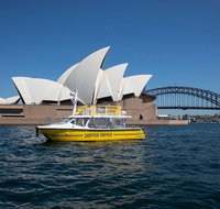Sydney to Birkenhead Point Shopping Outlet Round-Trip Ferry - Tourism Gold Coast