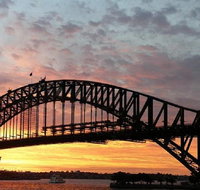 Yellow Water Taxis - Sydney Harbour Sunset Cruise - Tourism Gold Coast
