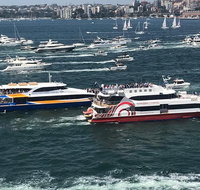 Australia Day Sydney Harbour Cruise - Tourism Gold Coast