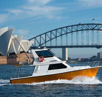 Private whale watching tour Sydney - luxury yacht up to 12 guests - Tourism Gold Coast