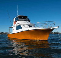 Food tasting Introduction to Australian cuisine private Sydney harbour cruise - Tourism Gold Coast