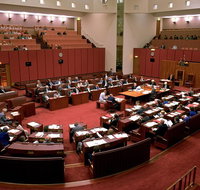 Canberra Overnight Tour Departing Sydney - Tourism Gold Coast