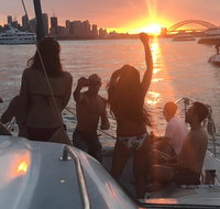 Sun Set Sail - Tourism Gold Coast