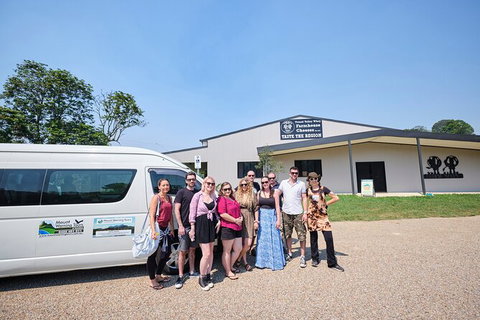 Tweed Valley Food, Farm & Distillery Tour - Tourism Gold Coast 2
