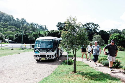 Tweed Valley Food, Farm & Distillery Tour - Tourism Gold Coast 3