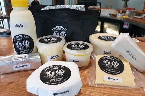 Tweed Valley Food, Farm & Distillery Tour - Tourism Gold Coast 4