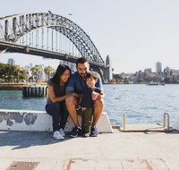 Sydney City Tour with Private Personal Photographer Guide - Tourism Gold Coast