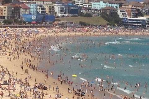 Story Of Sydney Tour - Tourism Gold Coast 1