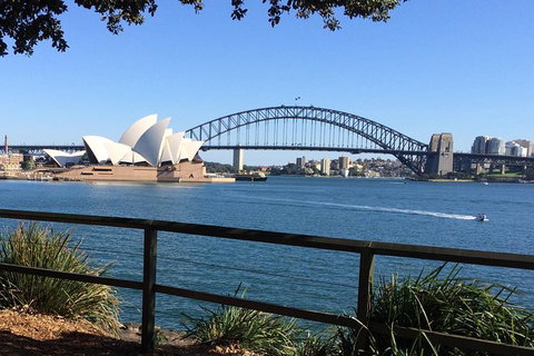 Story Of Sydney Tour - Tourism Gold Coast 0