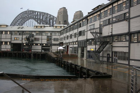 Story Of Sydney Tour - Tourism Gold Coast 11