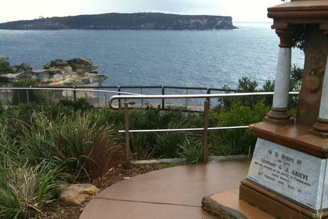 Story Of Sydney Tour - Tourism Gold Coast 15