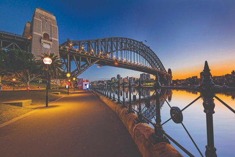 Story Of Sydney Tour - Tourism Gold Coast 10
