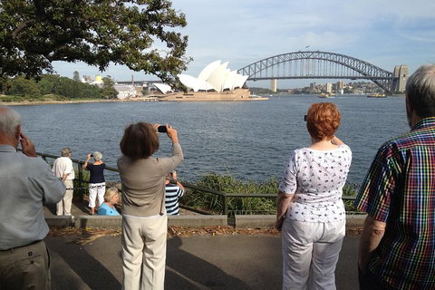 Story Of Sydney Tour - Tourism Gold Coast 13