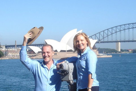 Story Of Sydney Tour - Tourism Gold Coast 3