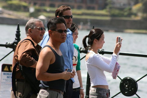 Story Of Sydney Tour - Tourism Gold Coast 14