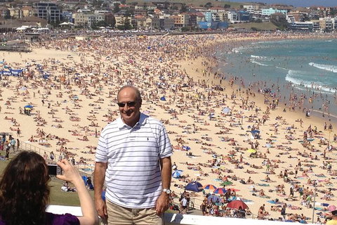 Story Of Sydney Tour - Tourism Gold Coast 12