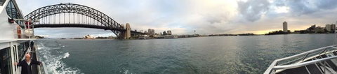 Sydney Whale-Watching Cruise Including Lunch Or Breakfast - Tourism Gold Coast 5