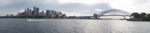 Sydney Whale-Watching Cruise Including Lunch Or Breakfast - Tourism Gold Coast 9