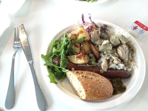 Sydney Whale-Watching Cruise Including Lunch Or Breakfast - Tourism Gold Coast 6