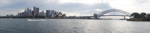 Sydney Whale-Watching Cruise Including Lunch Or Breakfast - Tourism Gold Coast 11
