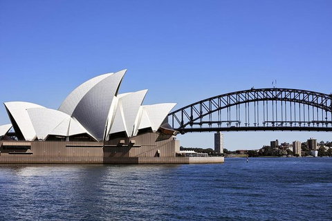 Sydney Whale-Watching Cruise Including Lunch Or Breakfast - Tourism Gold Coast 24
