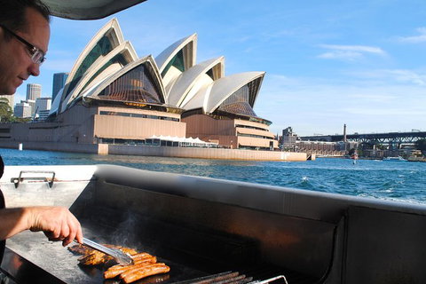 Sydney Whale-Watching Cruise Including Lunch Or Breakfast - Tourism Gold Coast 19