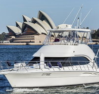 Sydney Harbour Progressive Long Lunch Cruise - Tourism Gold Coast