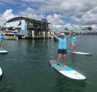 Private Sydney Harbour Cruise incl. 2-Course Lunch at Doyles Seafood Restaurant - Tourism Gold Coast
