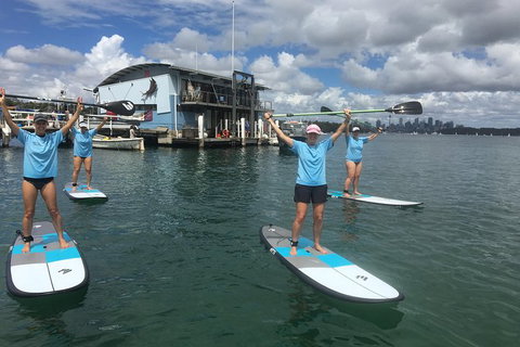 Private Sydney Harbour Cruise Incl. 2-Course Lunch At Doyles Seafood Restaurant - Tourism Gold Coast 0