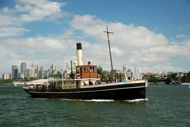 Sydney NSW Tourism Gold Coast